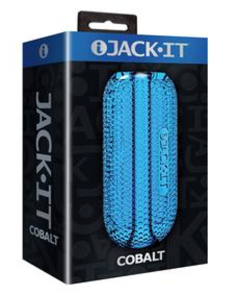 Jack It Stroker Cobalt