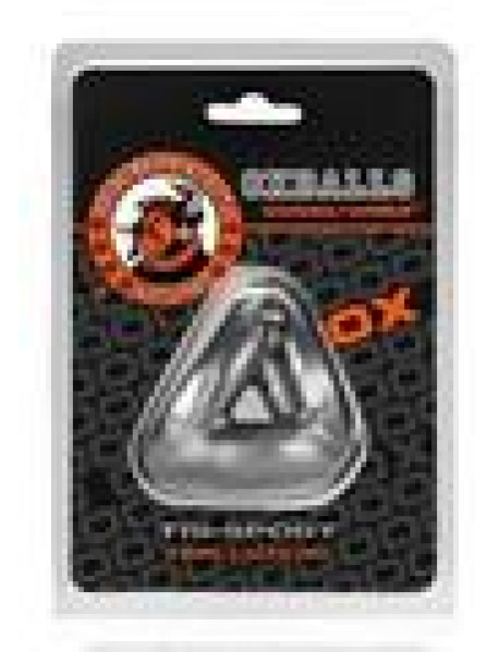 Tri Sport Cocksling Steel