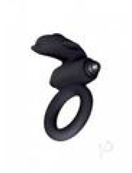 The 9 S Bullet Ring Flipper