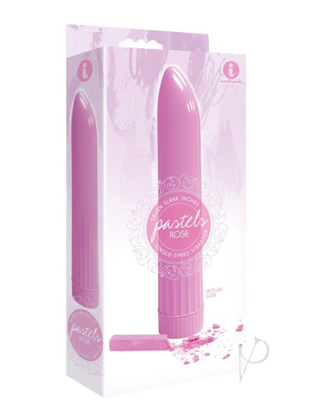 The 9 Pastel Vibes Rose