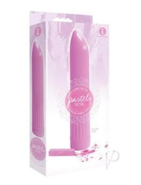 The 9 Pastel Vibes Rose