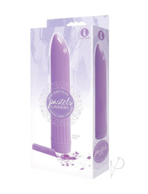 The 9 Pastel Vibes Lavender