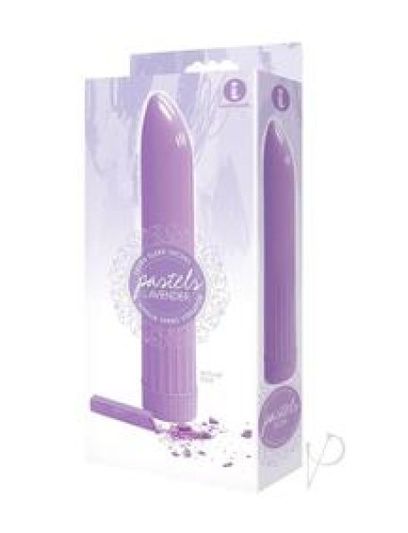 The 9 Pastel Vibes Lavender