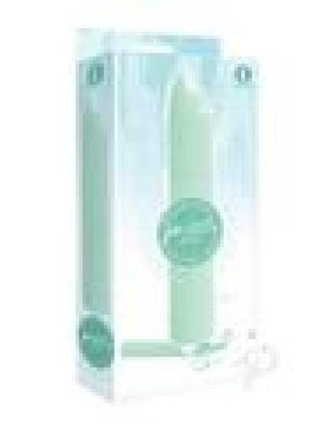 The 9 Pastel Vibes Mint