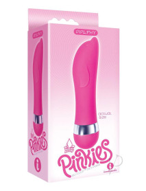 The 9 Pinkies Dolphy