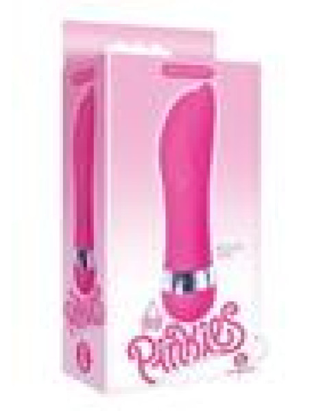 The 9 Pinkies Dolphy