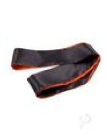 Oitnb Satin Sash Reverse Bfold/restraint