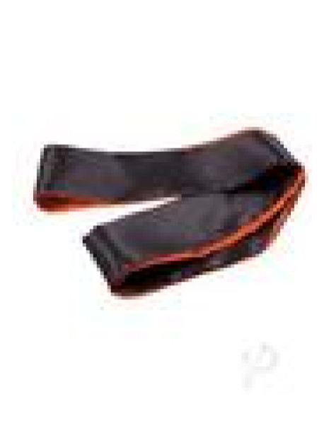 Oitnb Satin Sash Reverse Bfold/restraint Oitnb Satin Sash Reverse Bfold/restraint
