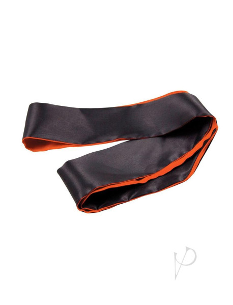 Oitnb Satin Sash Reverse Bfold/restraint Oitnb Satin Sash Reverse Bfold/restraint