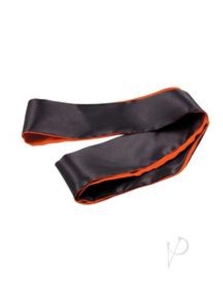 Oitnb Satin Sash Reverse Bfold/restraint Oitnb Satin Sash Reverse Bfold/restraint