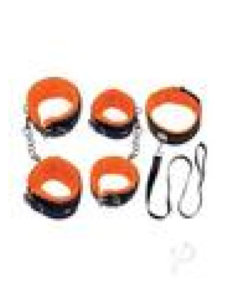 Oitnb Kit 1 Restrain Yourself