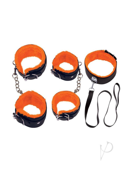 Oitnb Kit 1 Restrain Yourself