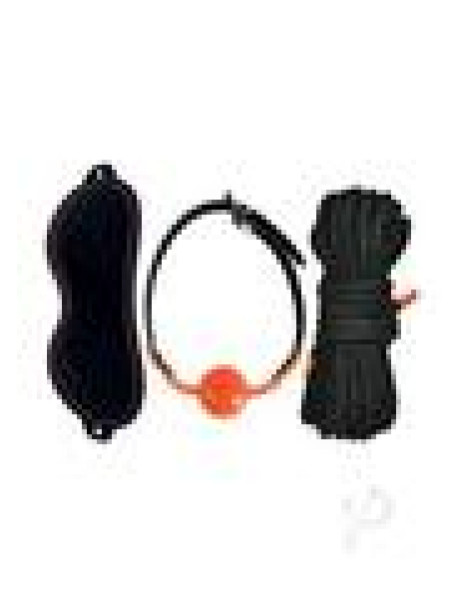 Oitnb Kit 2 See No Evil Speak No Evil