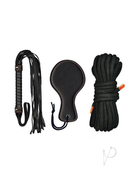Oitnb Kit 3 50 Lashes Slave Oitnb Kit 3 50 Lashes Slave