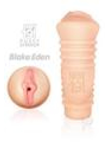 Hey 19 Vibe Teen Pussy Stroker Blake Ede Hey 19 Vibe Teen Pussy Stroker Blake Ede