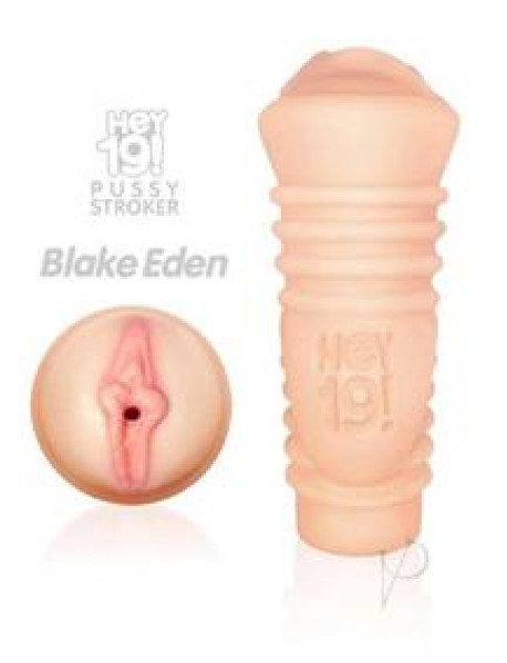 Hey 19 Vibe Teen Pussy Stroker Blake Ede Hey 19 Vibe Teen Pussy Stroker Blake Ede