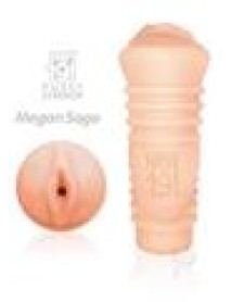 Hey 19 Vibe Teen Pussy Stroker Megan Sag