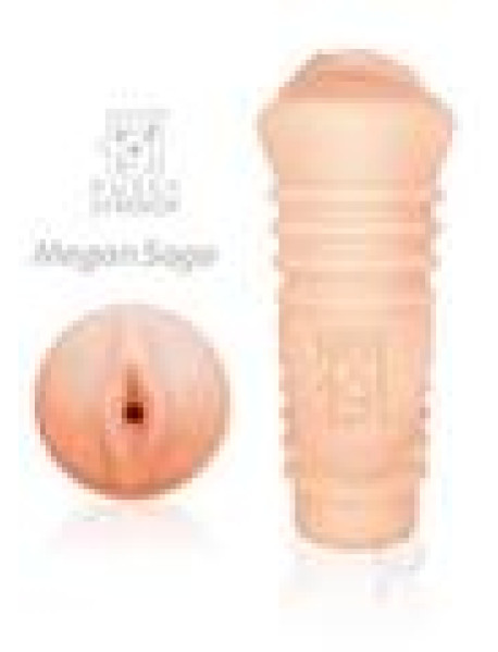 Hey 19 Vibe Teen Pussy Stroker Megan Sag