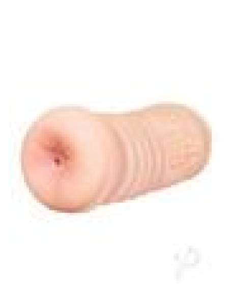 Hey 19 Vibe Teen Anal Stroker Jillian J Hey 19 Vibe Teen Anal Stroker Jillian J