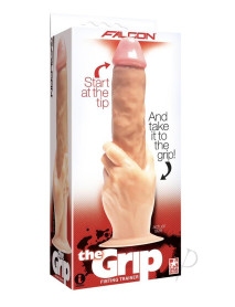 Falcon The Grip Cock In Handdildo(spec)