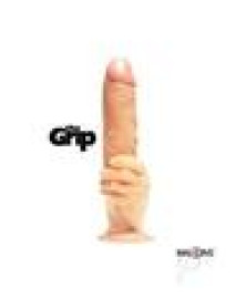 Falcon The Grip Cock In Handdildo(spec)