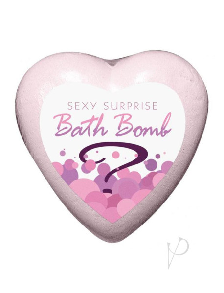 Sexy Surprise Bath Bomb