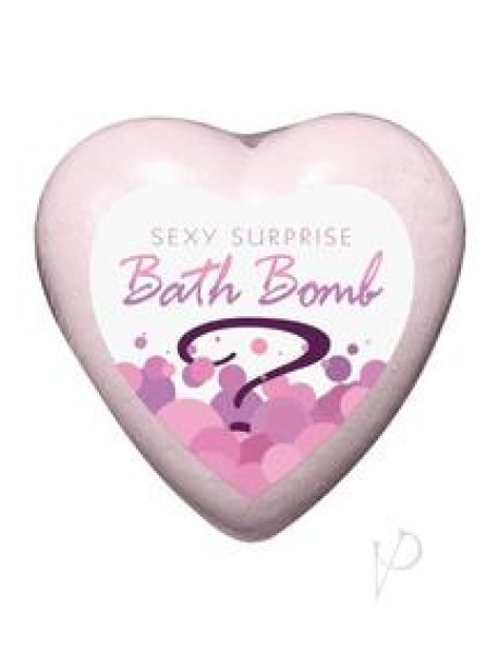 Sexy Surprise Bath Bomb