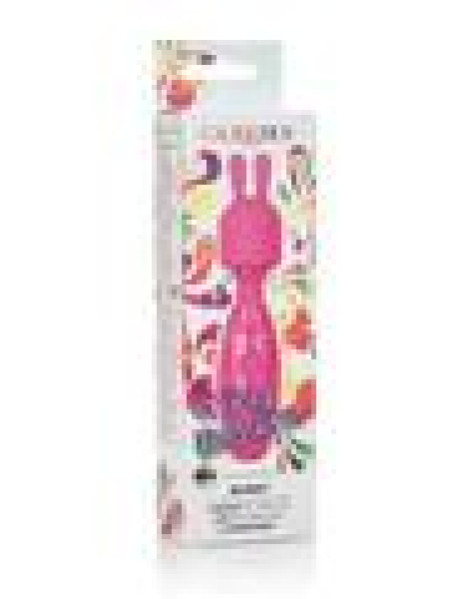 Tiny Teasers Bunny Pink