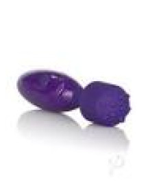 Tiny Teasers Nubby Purple