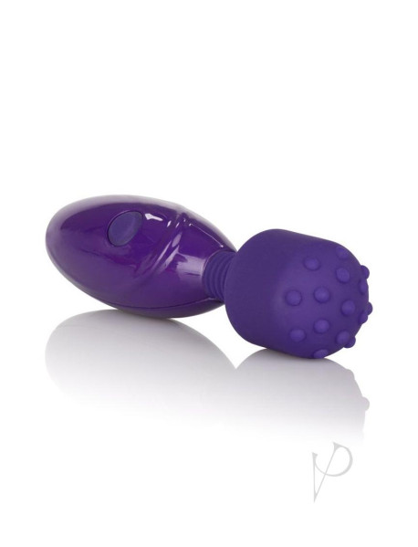 Tiny Teasers Nubby Purple