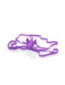 Venus Butterfly Silicone Wireless Micro