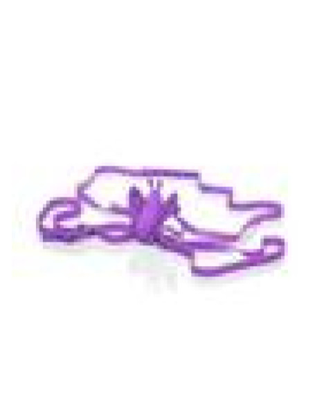 Venus Butterfly Silicone Wireless Micro