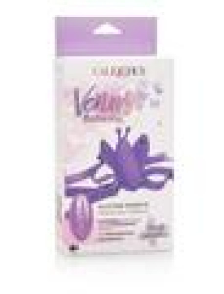 Venus Butterfly Silicone Wireless Micro