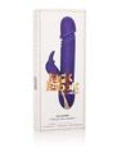 Signature Silicone Thrustin Rabbit