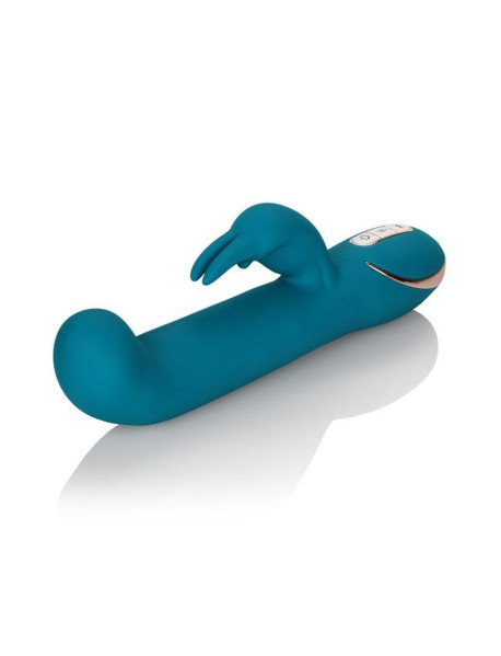 Signature Silic Rocking G Rabbit(disc)