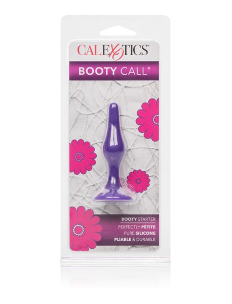 Booty Call Booty Starter Purple