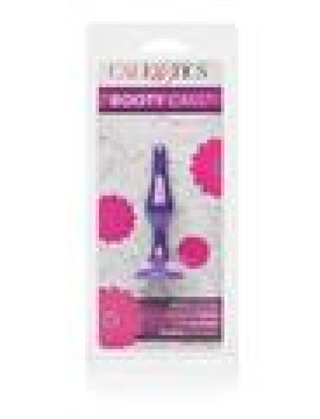 Booty Call Booty Starter Purple