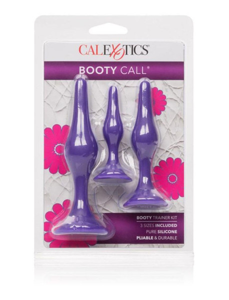Booty Call Booty Trainer Kit