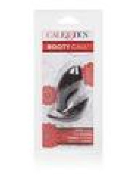 Booty Call Petite Probe Black