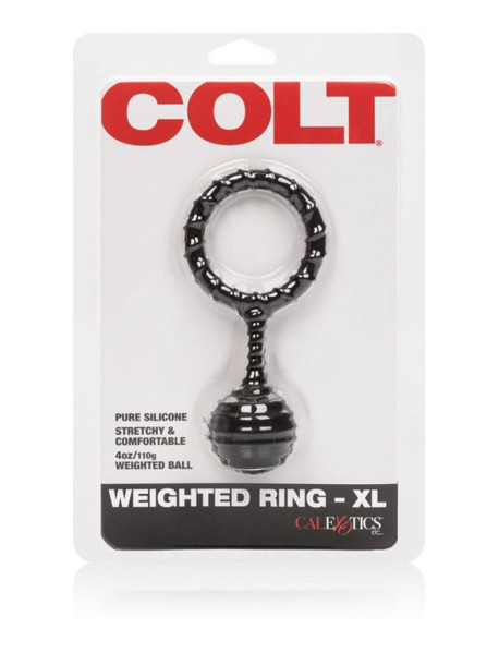 Colt Weighted Ring Xl(disc)