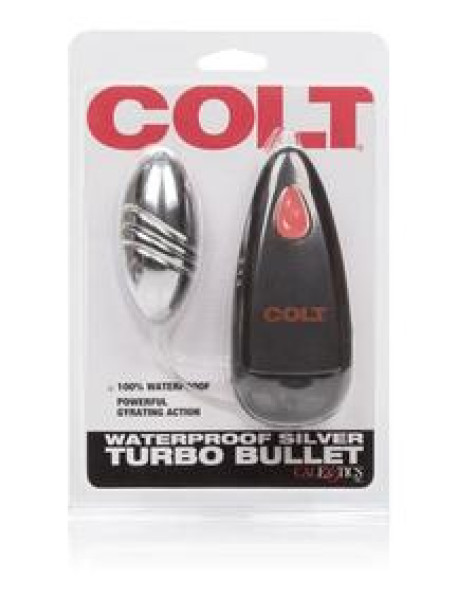 Colt Waterproof Turbo Bullet