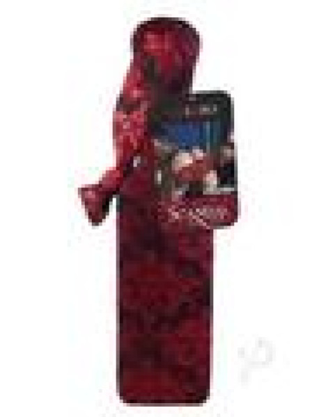 Scandal Paddle With Tag (disc)