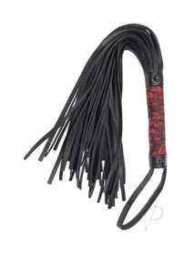 Scandal Flogger With Tag