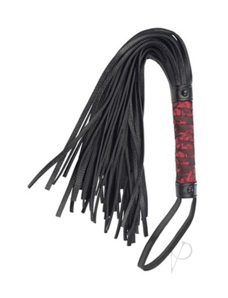 Scandal Flogger With Tag
