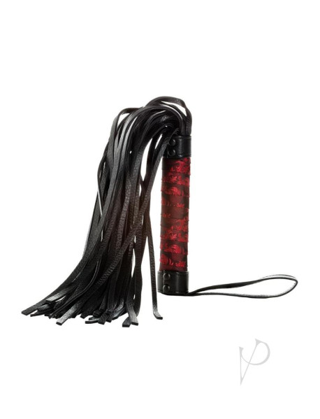 Scandal Flogger With Tag