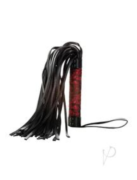 Scandal Flogger With Tag