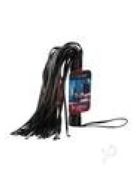 Scandal Flogger With Tag