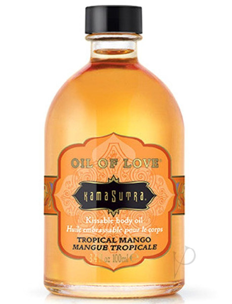 Oil Of Love Tropical Mango