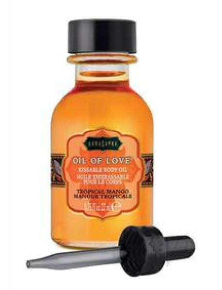 Oil Of Love Tropical Mango