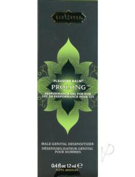 Prolong Pleasure Balm Male Desensitizer